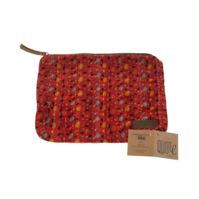Quote Copenhagen Cosmetic Bag large