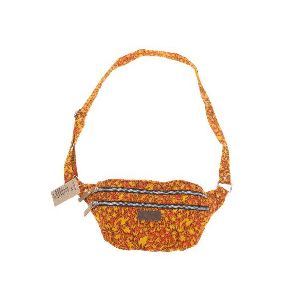 Quote Copenhagen Sari Bumbag