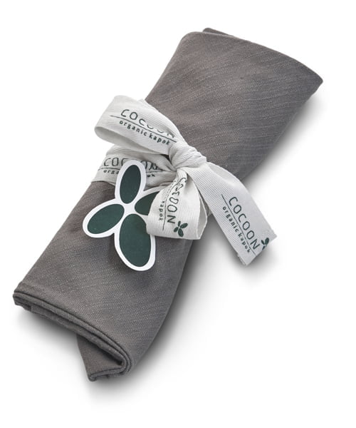 Cocoon Company Organic Nursing pillow cover