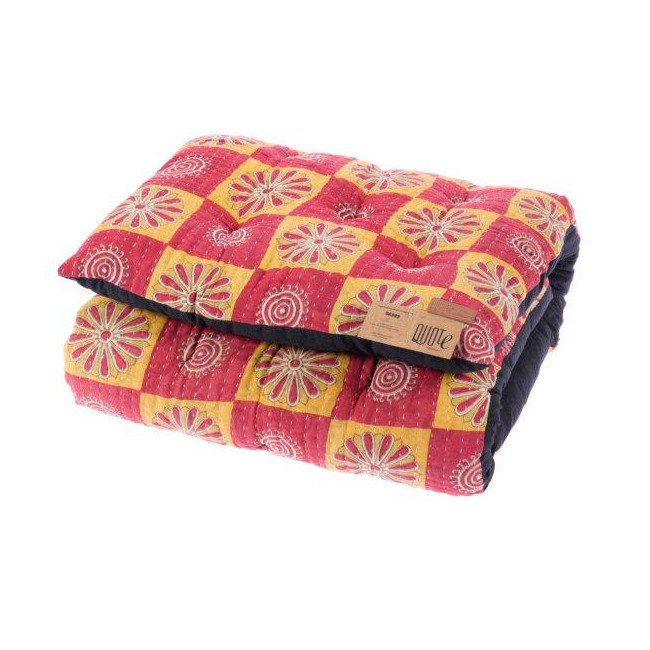 Quote Copenhagen Sari Kantha Mattress