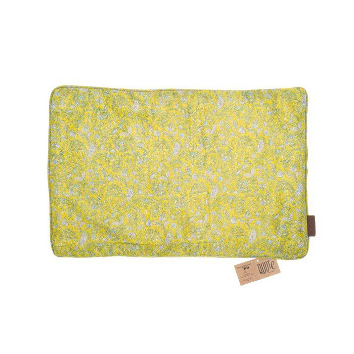 Sari Vintage Silkepude