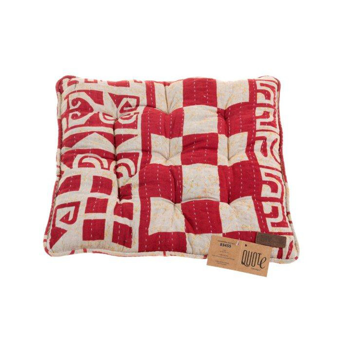 Sari Seat Pad